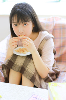 宝贝赖上唐嫣